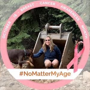 Meet your Posher, Annette